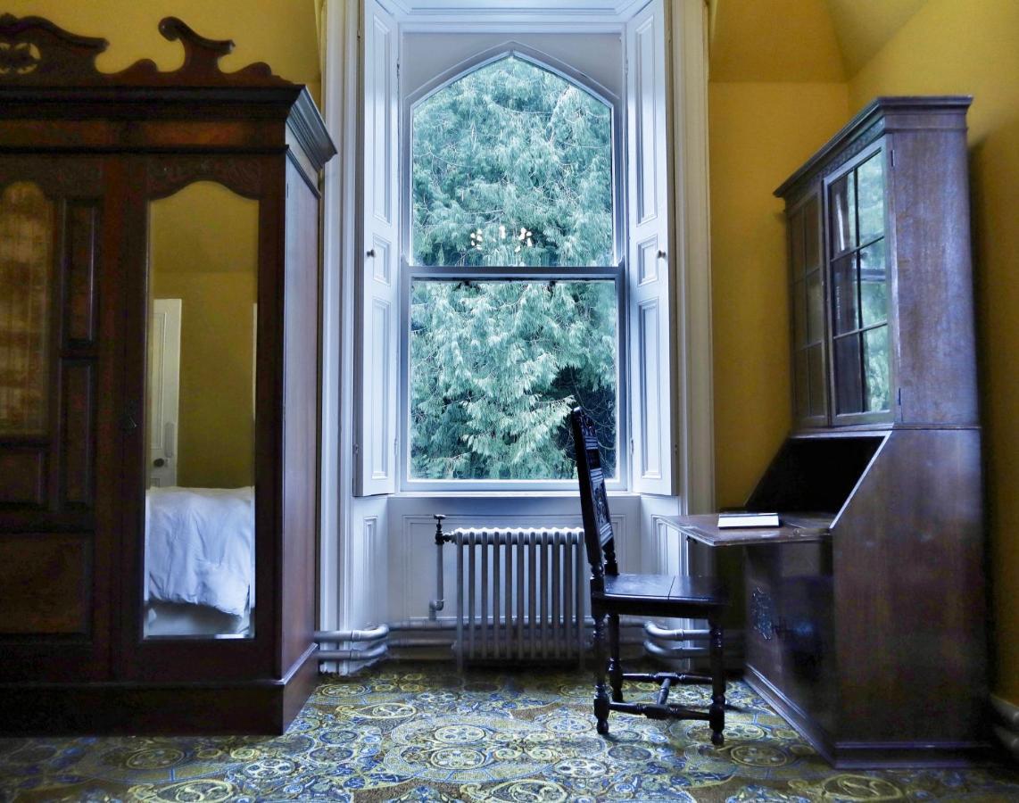 Edmondstown House Guest House Ballaghaderreen Luaran gambar