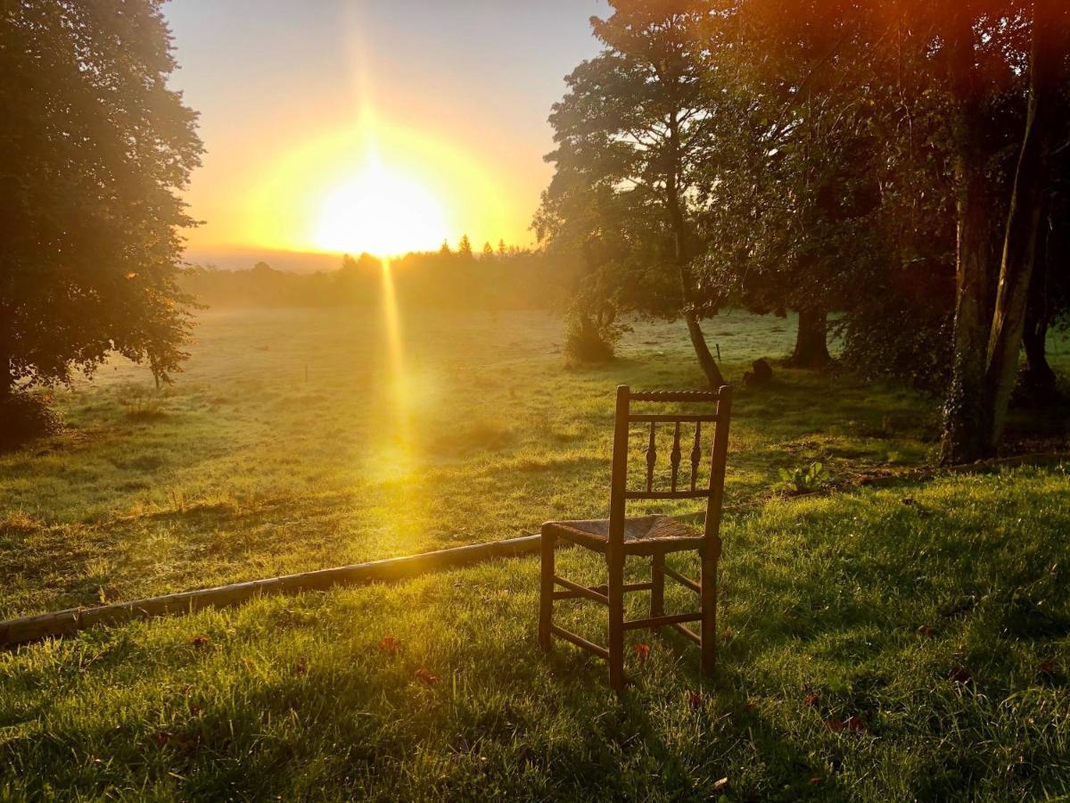 Edmondstown House Guest House Ballaghaderreen Luaran gambar